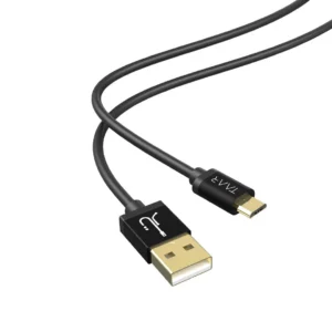 Taar Momento Cable USB-A to Micro USB - 1 Meter
