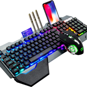 Gaming Keyboard