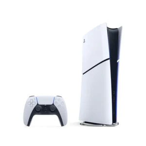 PS5 Slim Digital Edition