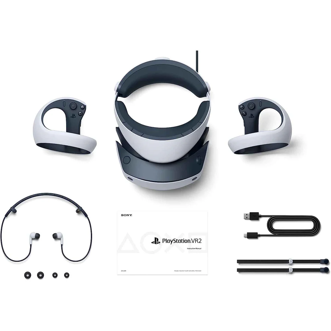 PlayStation Virtual Reality (VR) 2 - Image 5