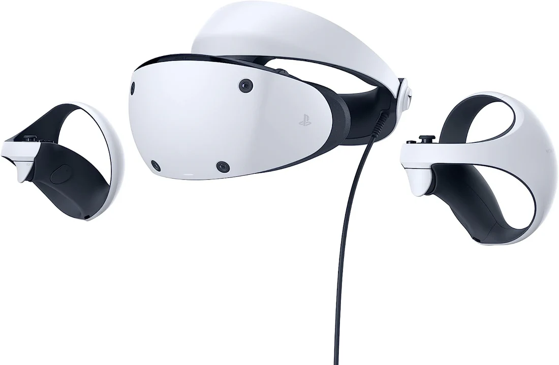 PlayStation Virtual Reality (VR) 2 - Image 2