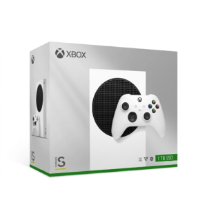 Xbox Series S 1TB Price in Pakistan | Rotalgames.pk