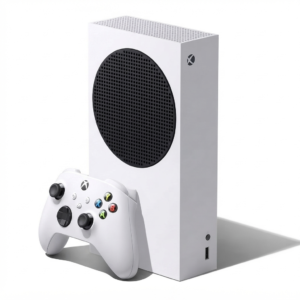 Xbox Series S 512 GB SSD
