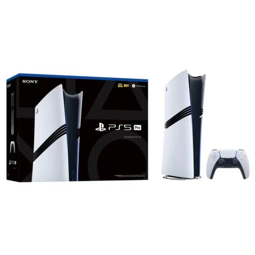PS5 Pro Digital Edition 2TB - Image 5