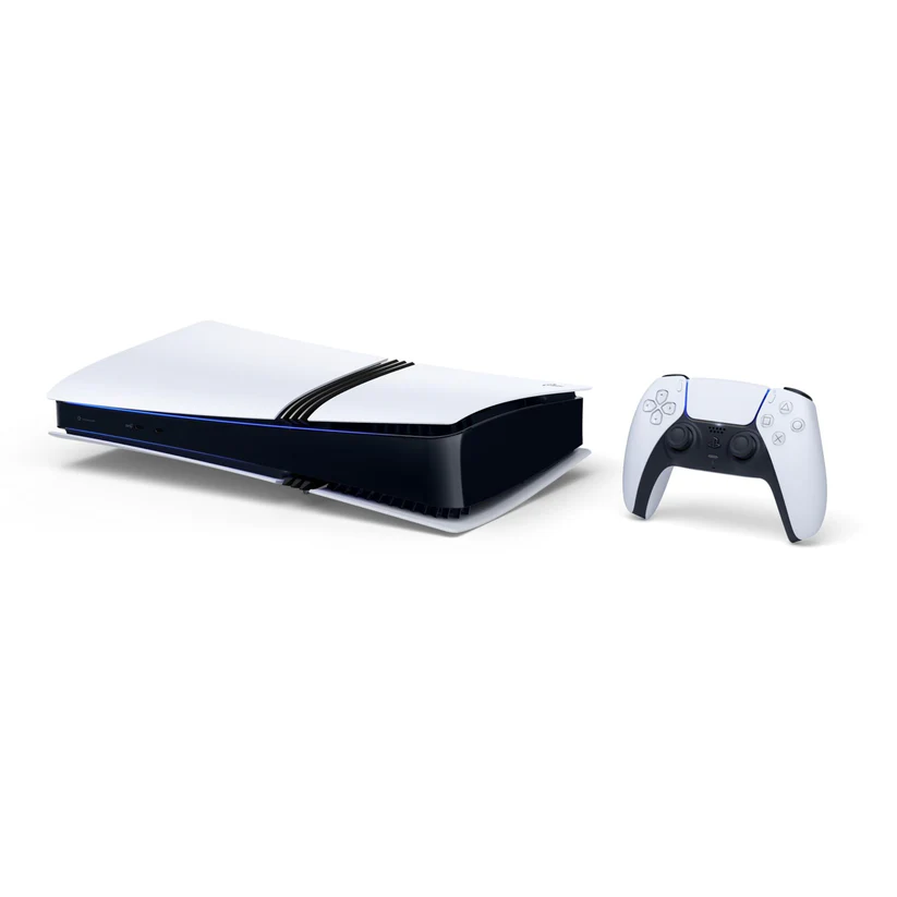 PS5 Pro Digital Edition 2TB - Image 4