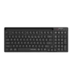 A4Tech FBX70C Bluetooth & 2.4G Wireless Keyboard