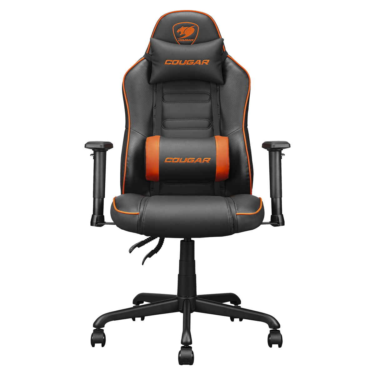 Cougar Fusion S Gaming Chair - Image 2