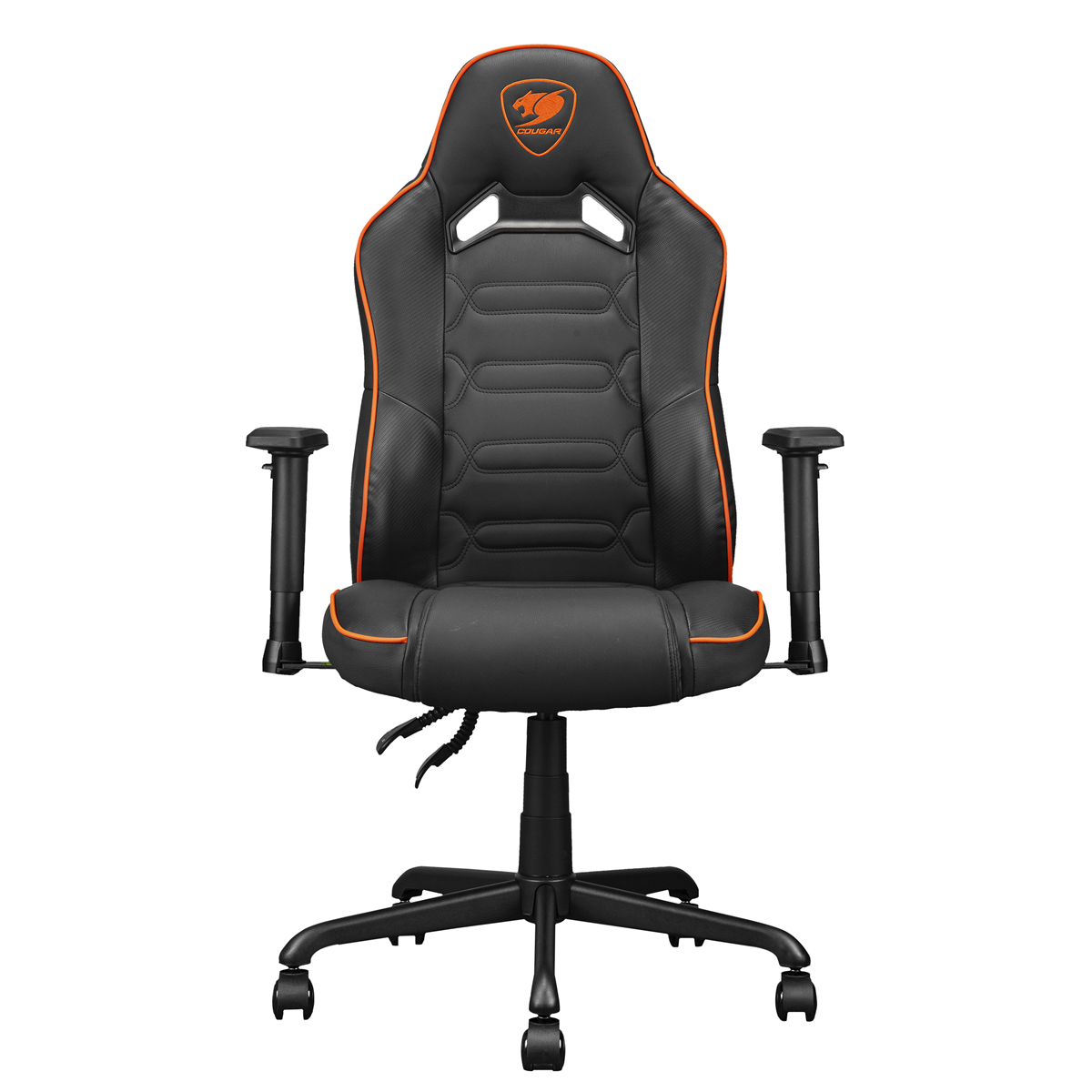 Cougar Fusion S Gaming Chair - Image 3