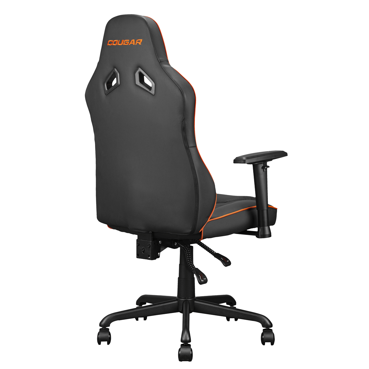 Cougar Fusion S Gaming Chair - Image 4