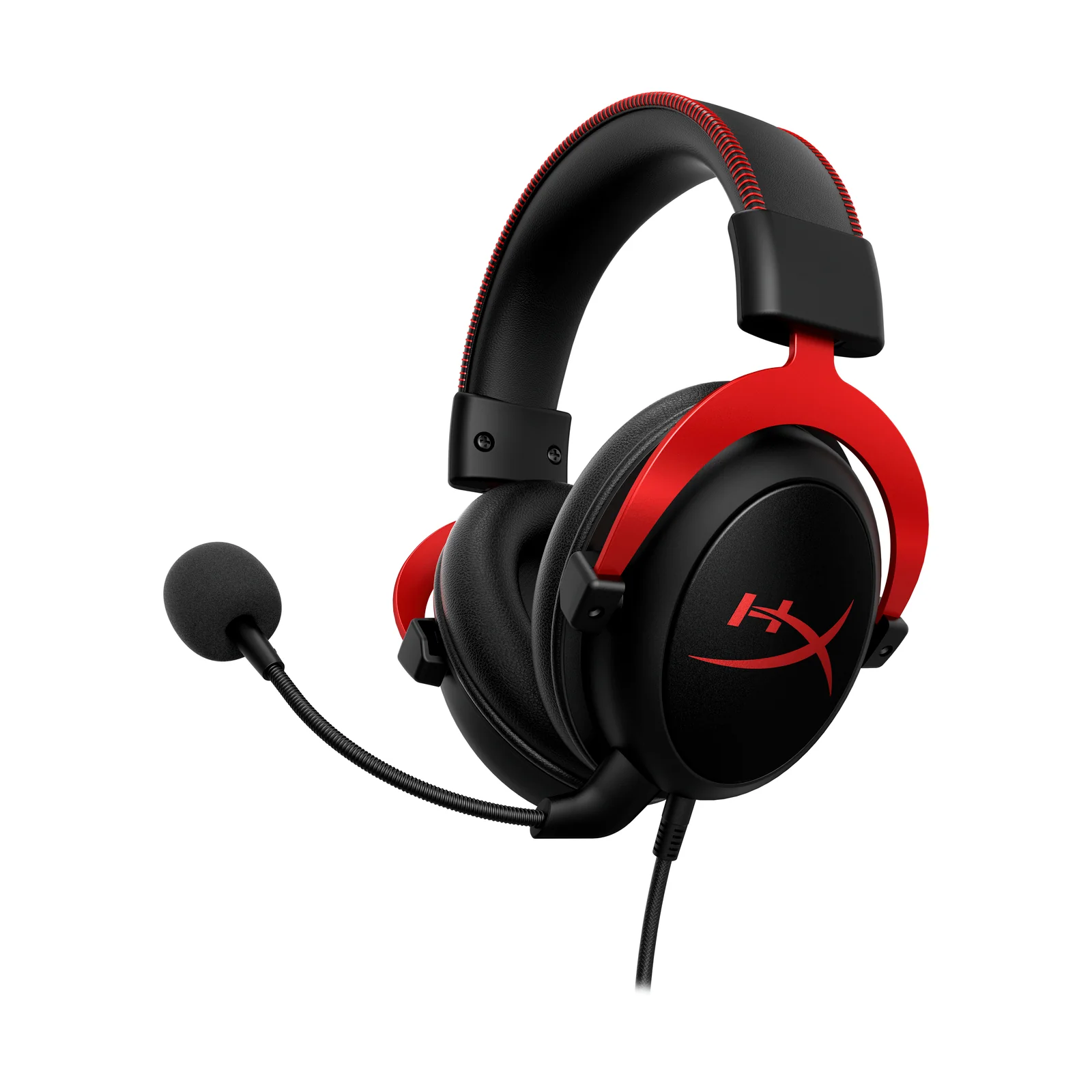HyperX Cloud II (Cloud 2) Gaming Headset