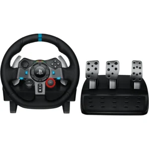 Logitech-G29-Driving-Force-Steering-Wheel-Pedal
