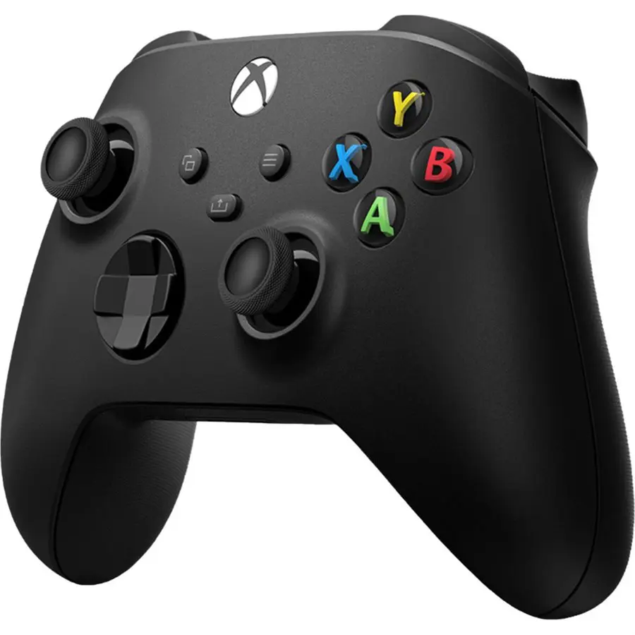 Microsoft-Xbox-Wireless-Controller-Carbon-Black