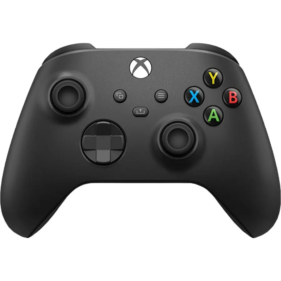 Microsoft-Xbox-Wireless-Controller-Carbon-Black