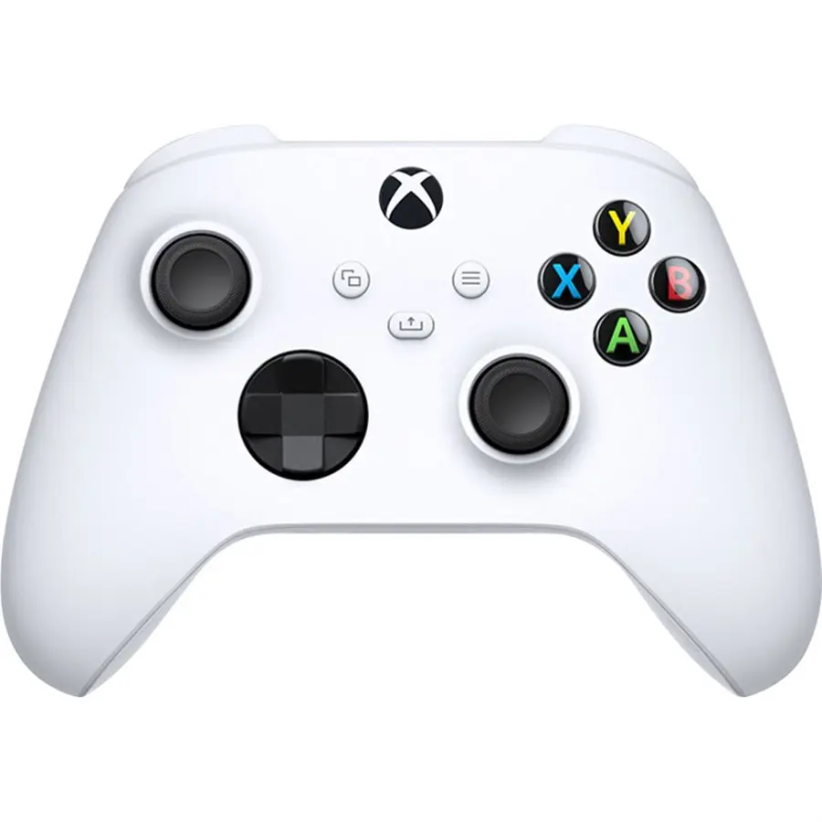 Microsoft-Xbox-Wireless-Controller-Robot-White