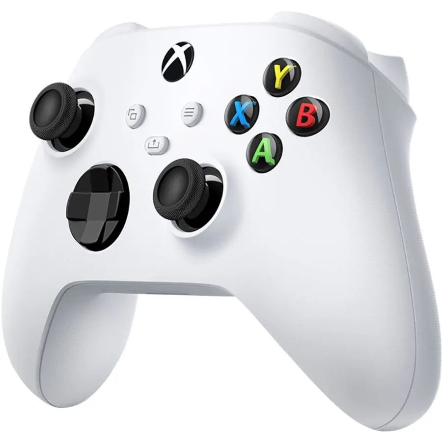 Microsoft-Xbox-Wireless-Controller-Robot-White