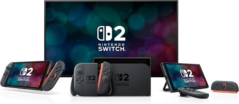 Nintendo Switch 2 - Image 6