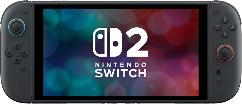 Nintendo Switch 2 - Image 3