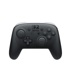 Nintendo-Switch-2-Pro-Controller