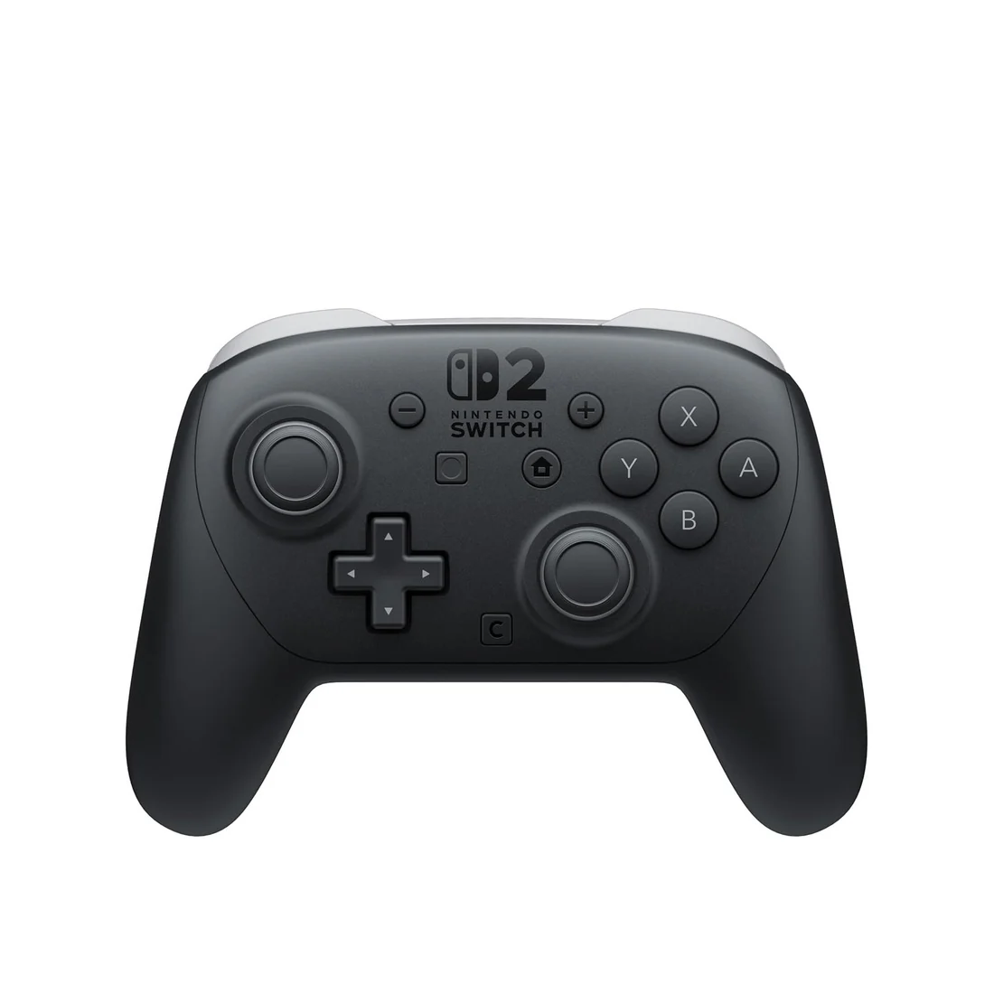 Nintendo-Switch-2-Pro-Controller