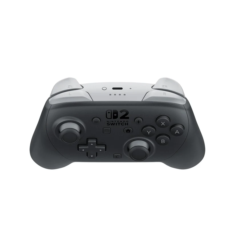 Nintendo Switch 2 Pro Controller - Image 2