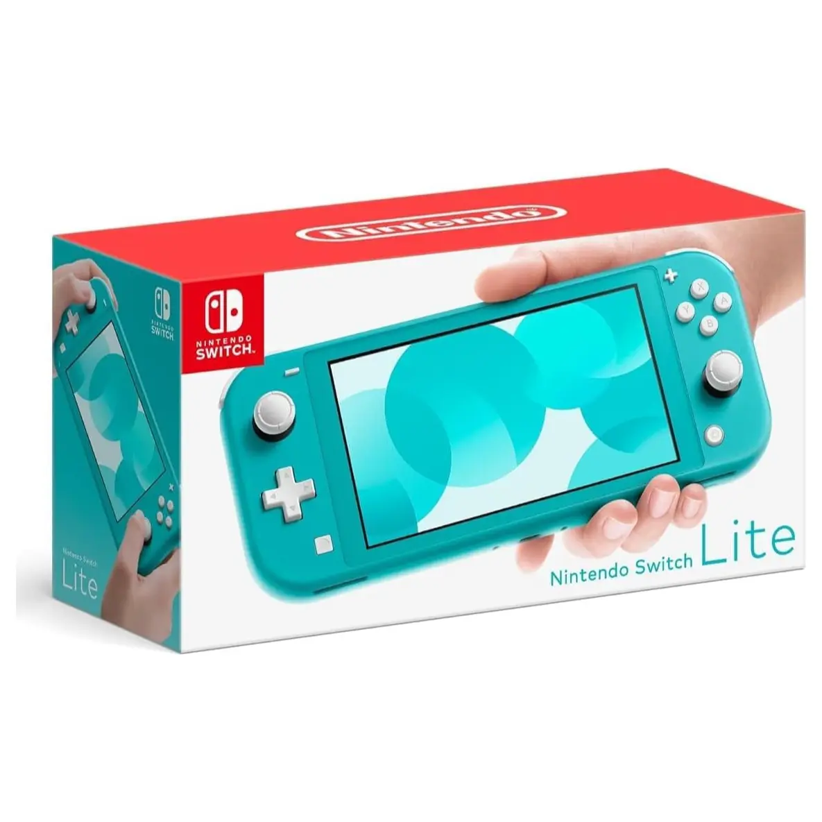 Nintendo Switch Lite - Image 4