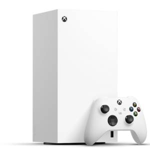 Xbox-Series-X-1-TB-Digital-Edition-Robot-White