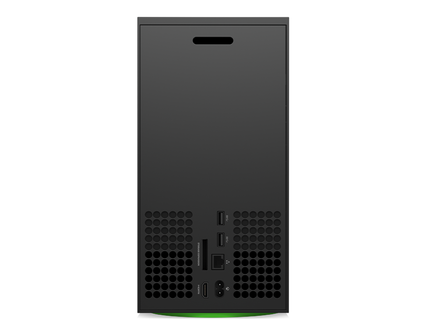 Xbox Series X 2 TB Disc Edition Galaxy Black - Image 3
